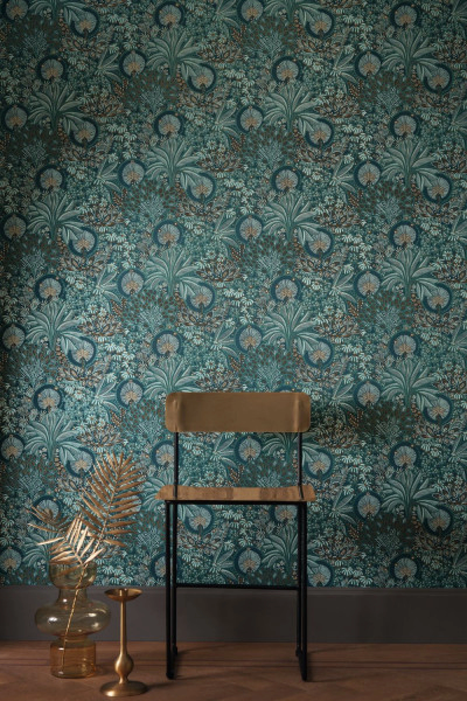 Casamance Nuit D’orient Persee